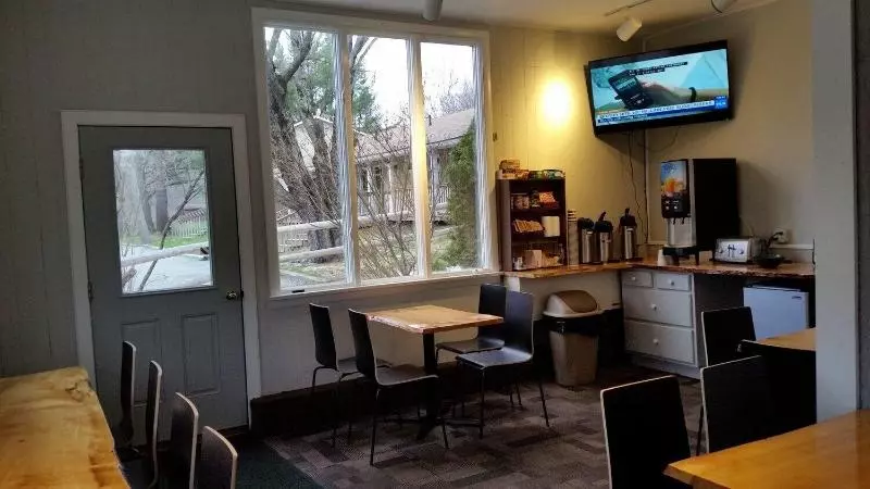 Stowe Motel & Snowdrift