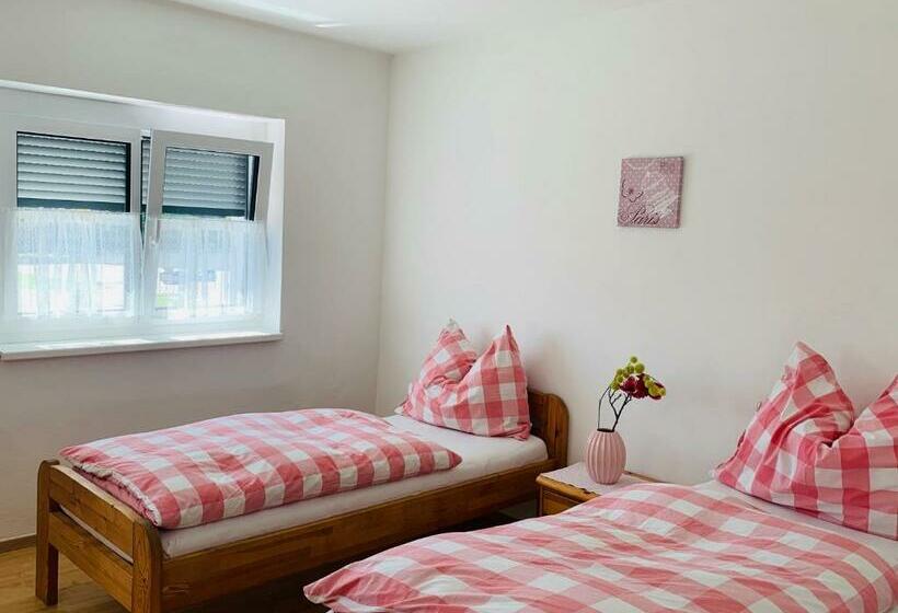 Общежитие Pension Auer