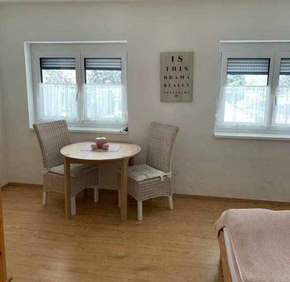 Общежитие Pension Auer