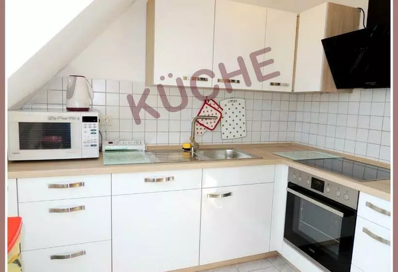 Appartements 4u Rodenbach