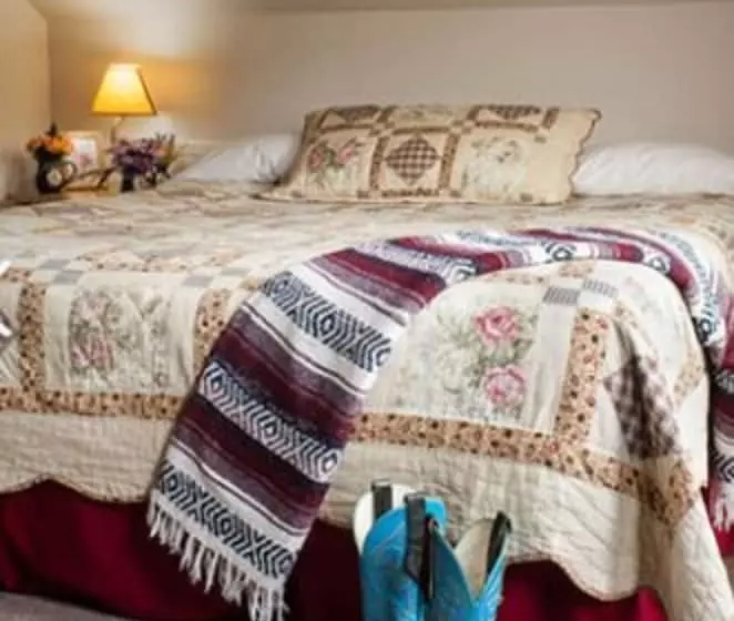 Aamiaismajoitus (B&B) Wilson Ranches Retreat