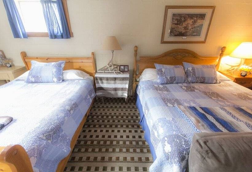 Bed and Breakfast Wilson Ranches Retreat