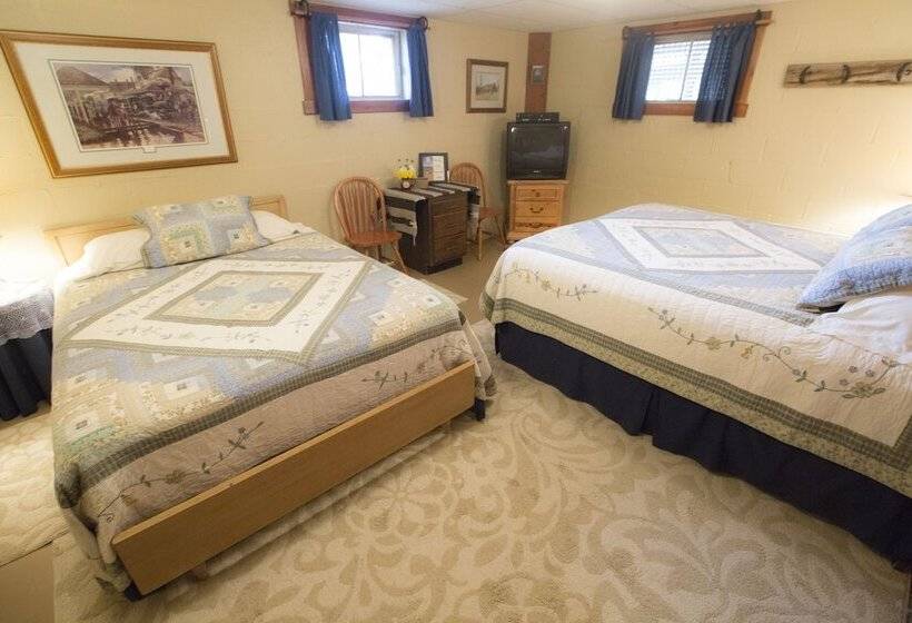 Bed and Breakfast Wilson Ranches Retreat