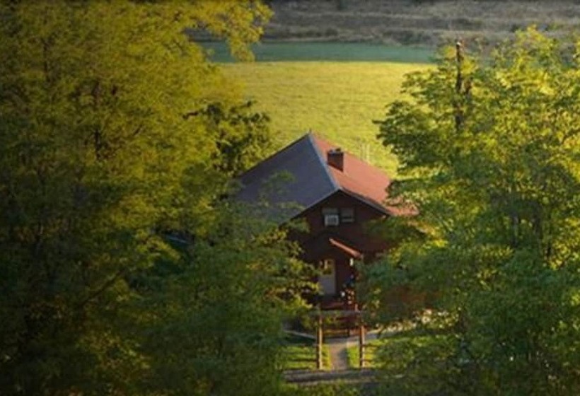 Bed and Breakfast Wilson Ranches Retreat