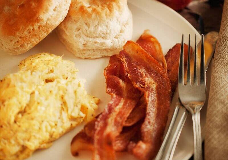 Bed and Breakfast Wilson Ranches Retreat