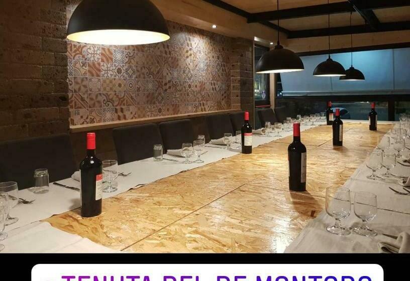 בית מלון כפרי Tenuta Del Re The King Ss