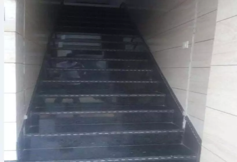 ホテル Gill Tower