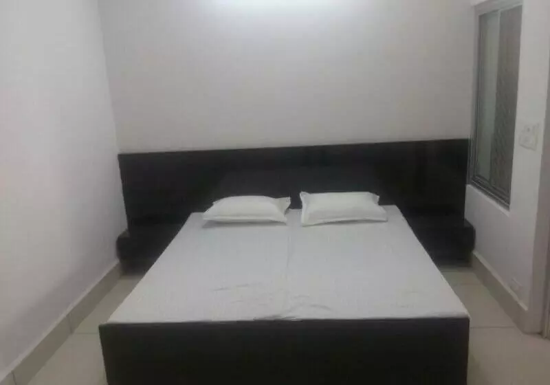 ホテル Gill Tower