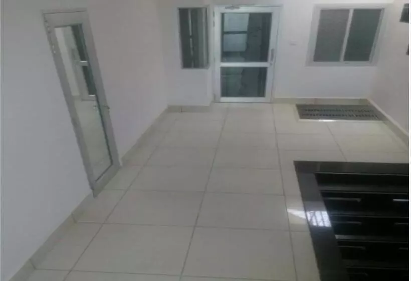 ホテル Gill Tower