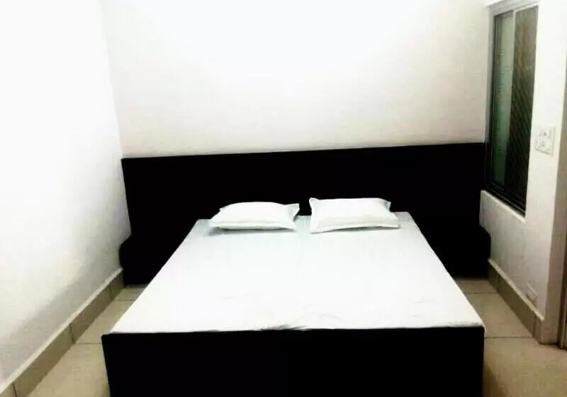 ホテル Gill Tower