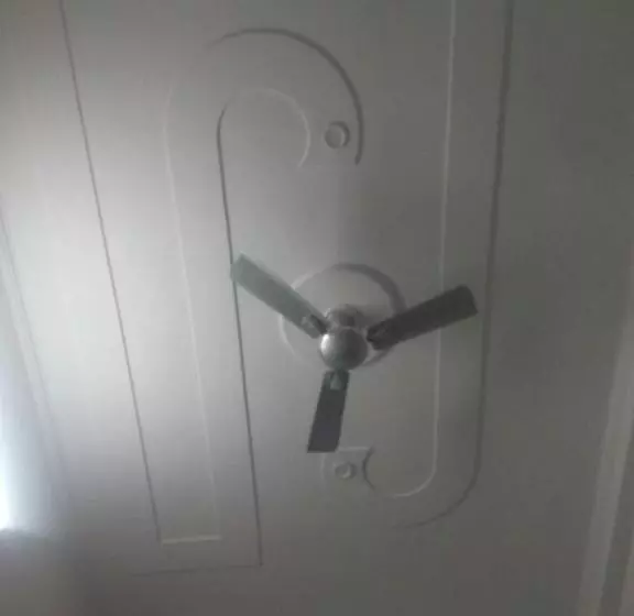 ホテル Gill Tower