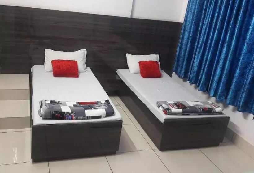 ホテル Gill Tower