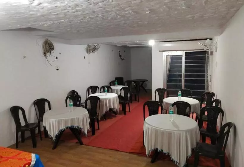 ホテル Gill Tower