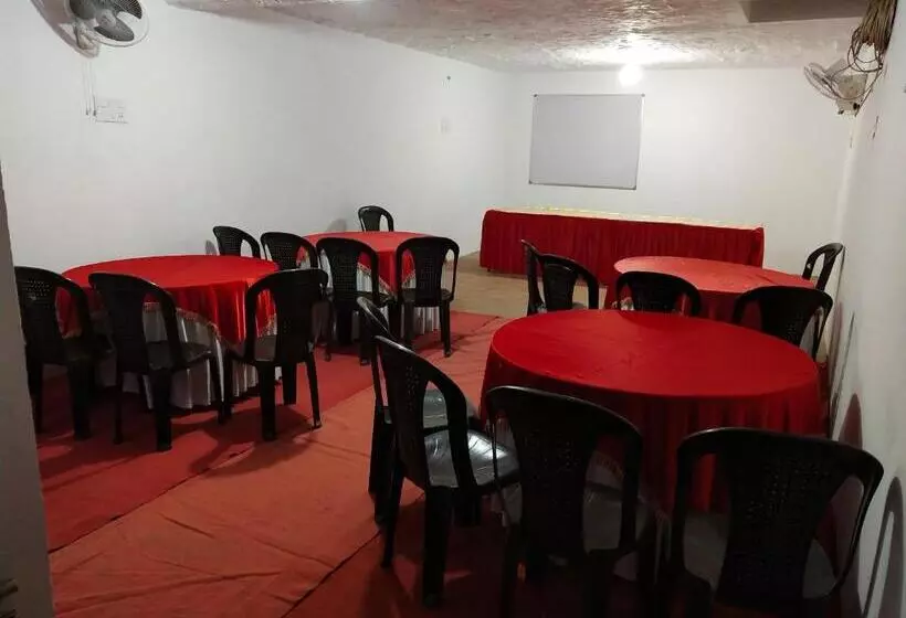 ホテル Gill Tower