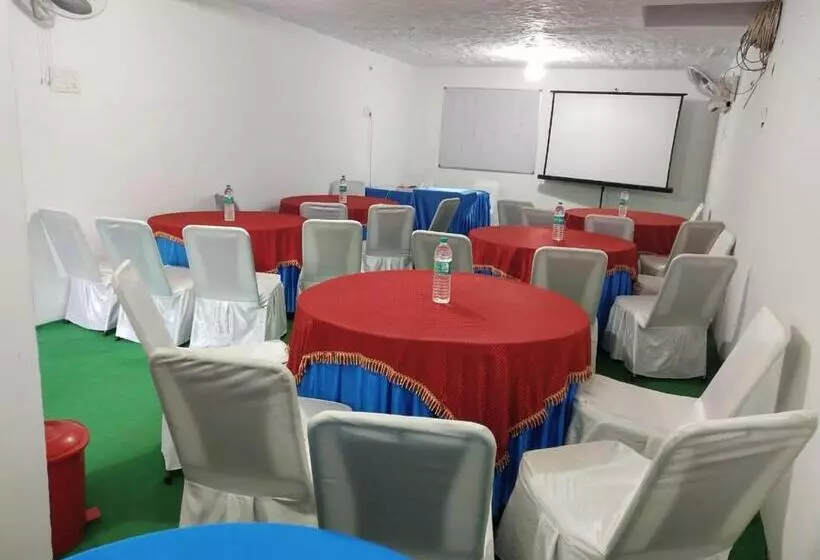 ホテル Gill Tower