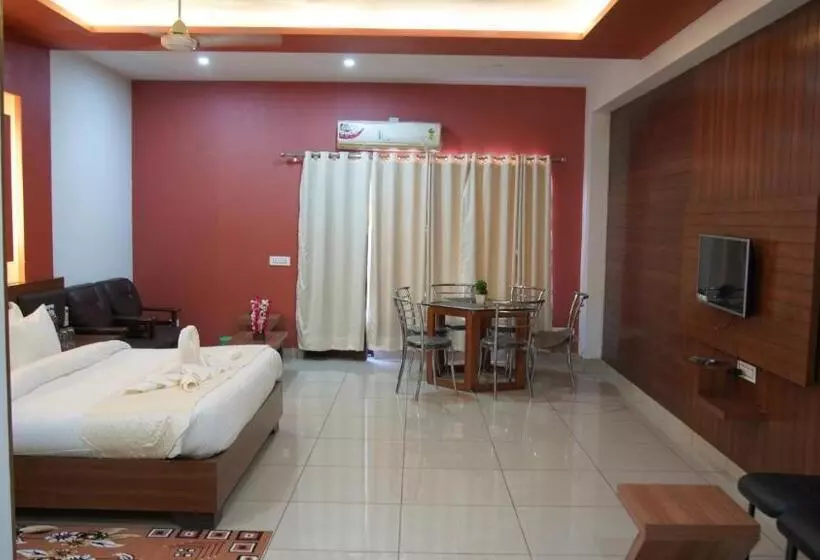 هتل Kara