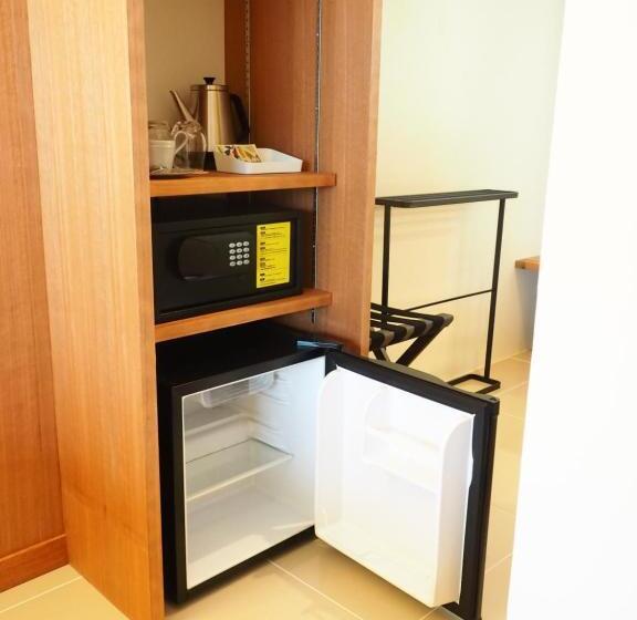 فندق Nest Iriomote