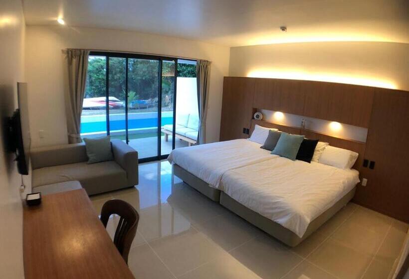 فندق Nest Iriomote