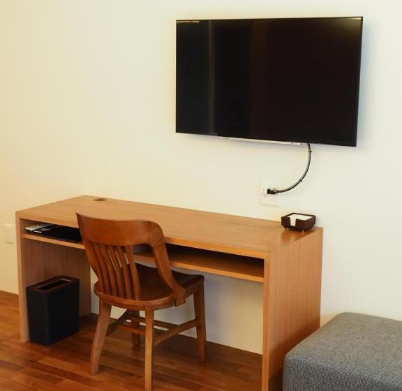 فندق Nest Iriomote