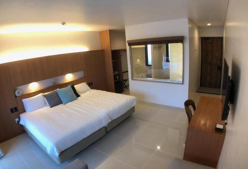 فندق Nest Iriomote