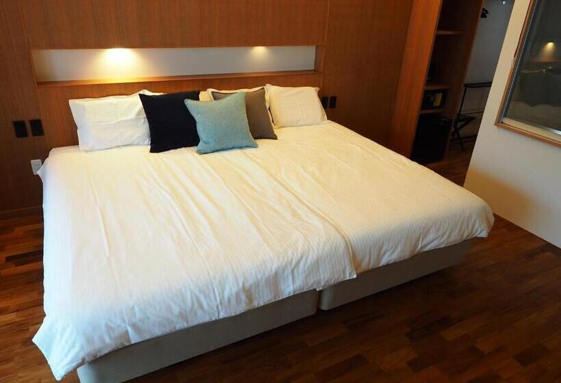 فندق Nest Iriomote