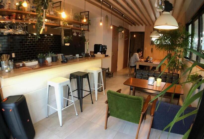 فندق Nest Iriomote