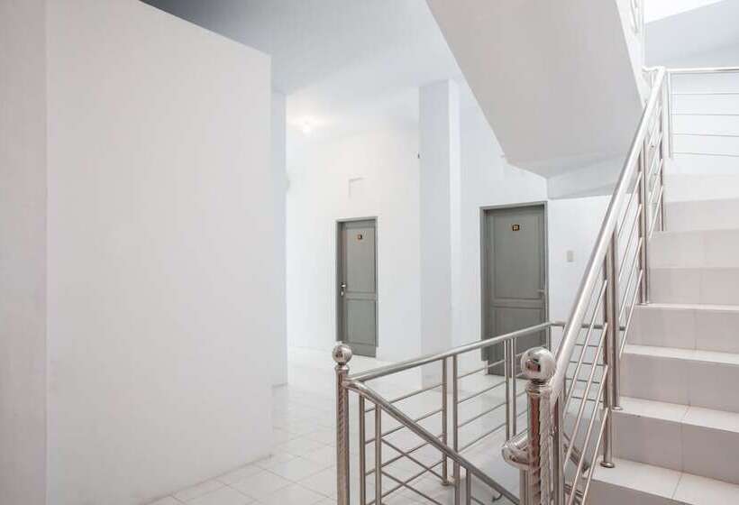 فندق Oyo 2538  Anugerah