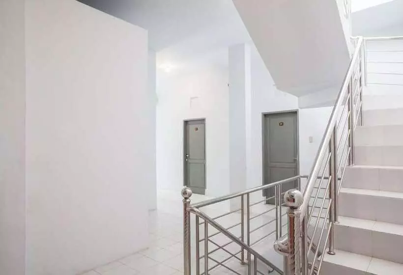 Hotelli Oyo 2538  Anugerah