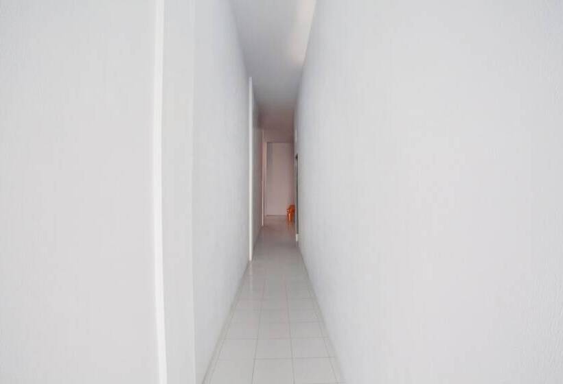 فندق Oyo 2538  Anugerah