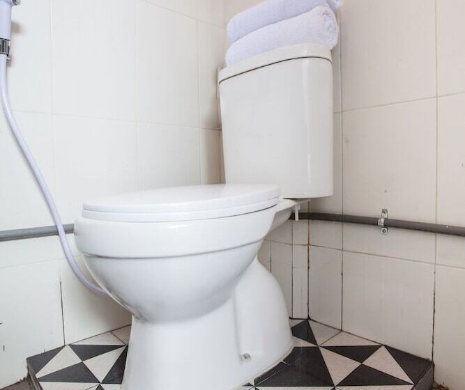 فندق Oyo 2538  Anugerah