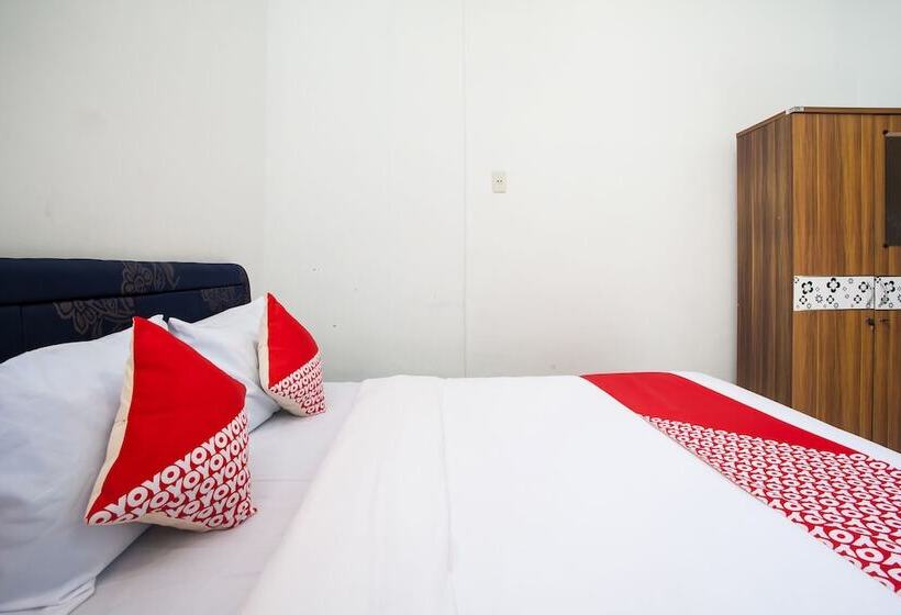 فندق Oyo 2538  Anugerah