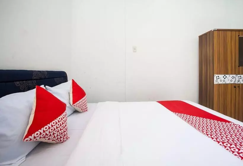 Hotelli Oyo 2538  Anugerah