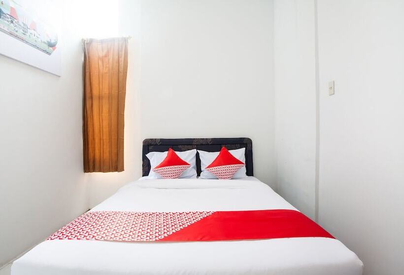 فندق Oyo 2538  Anugerah