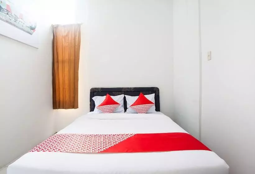 Hotelli Oyo 2538  Anugerah