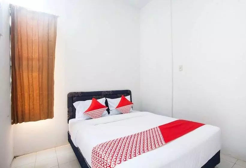 Hotelli Oyo 2538  Anugerah