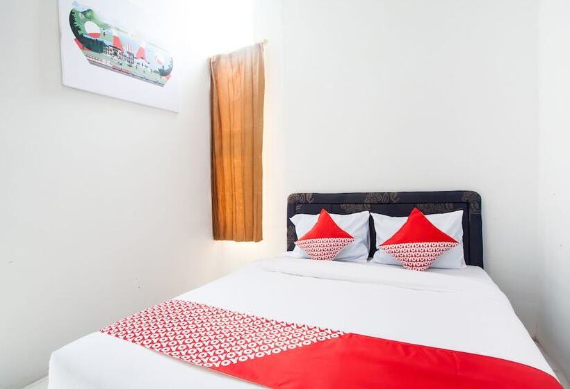 فندق Oyo 2538  Anugerah