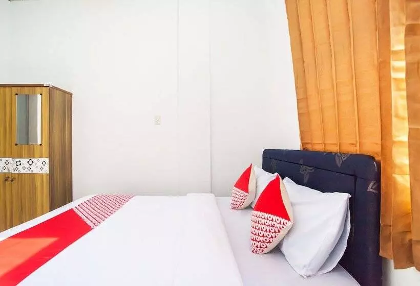 Hotelli Oyo 2538  Anugerah