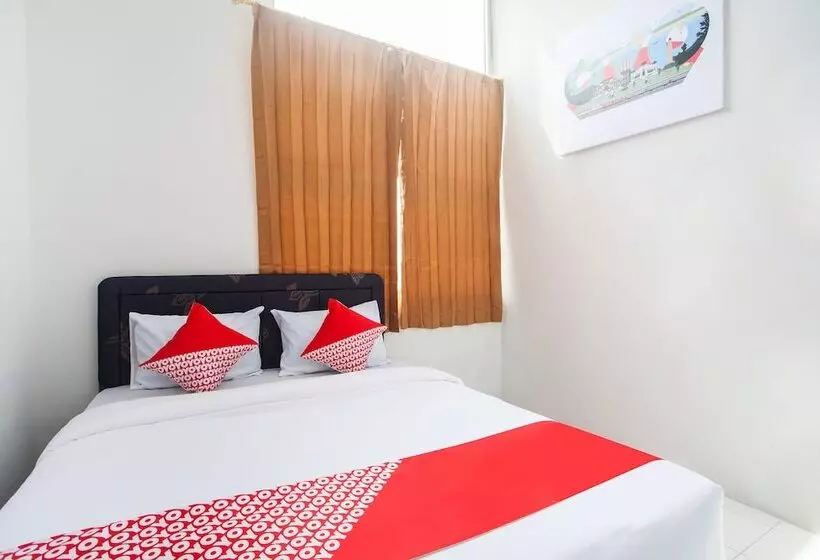 Hotelli Oyo 2538  Anugerah