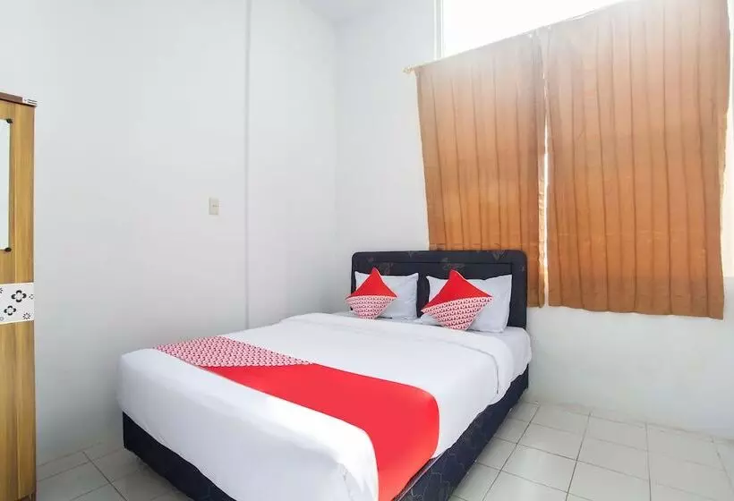 Hotelli Oyo 2538  Anugerah