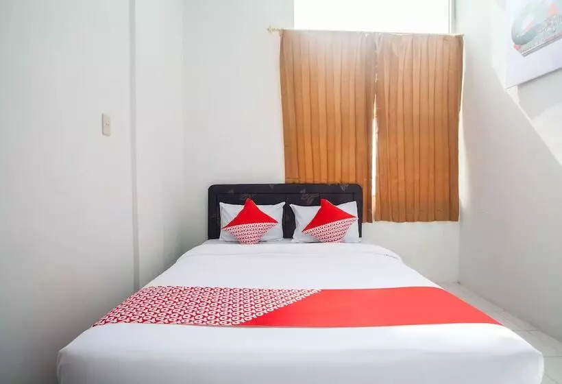 Hotelli Oyo 2538  Anugerah