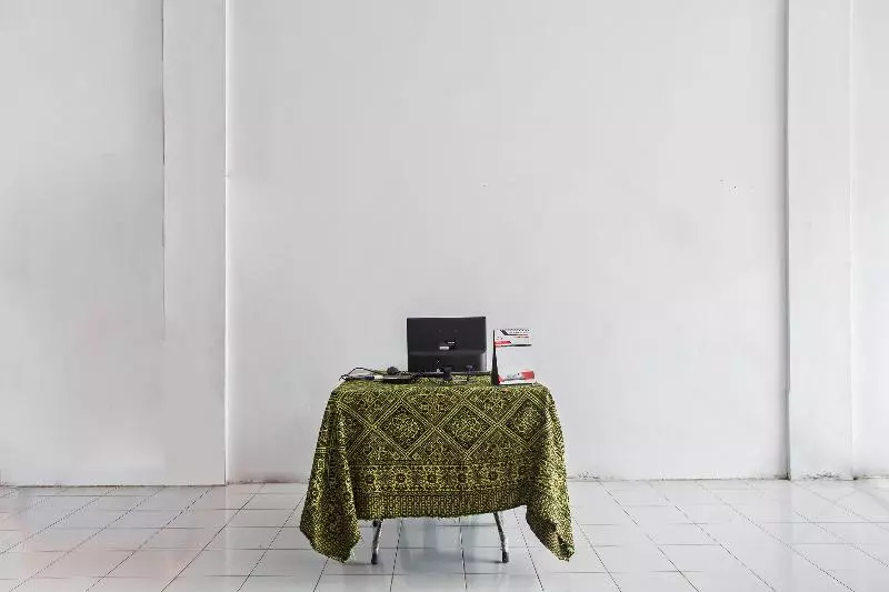 Hotelli Oyo 2538  Anugerah