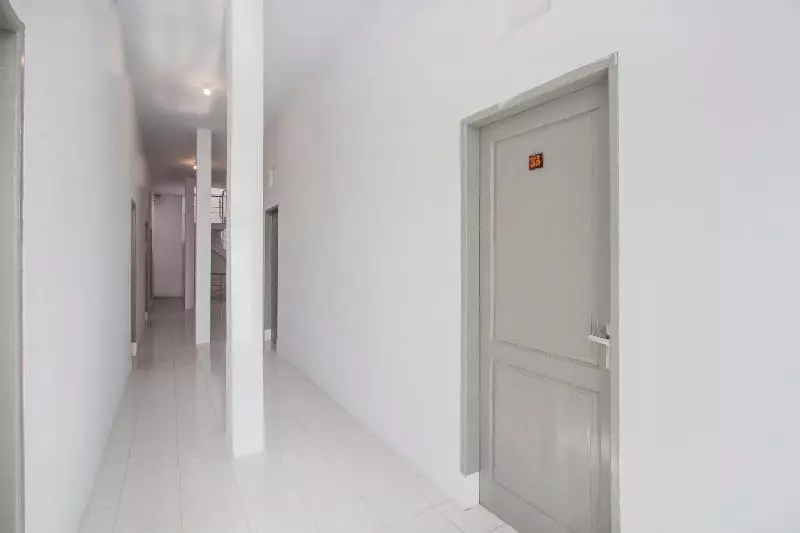 Hotelli Oyo 2538  Anugerah