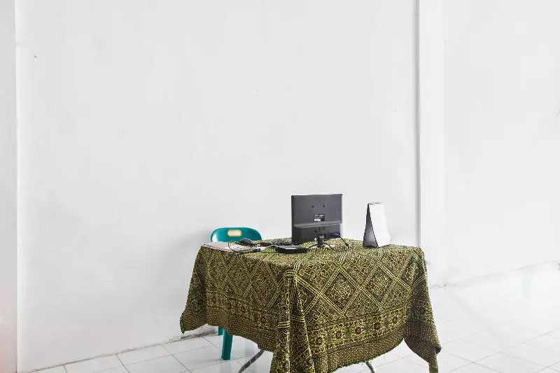 Hotelli Oyo 2538  Anugerah