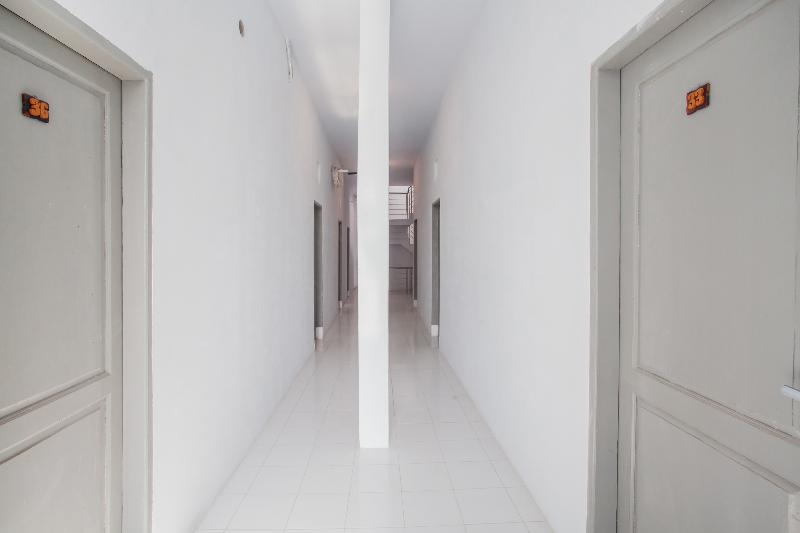 فندق Oyo 2538  Anugerah