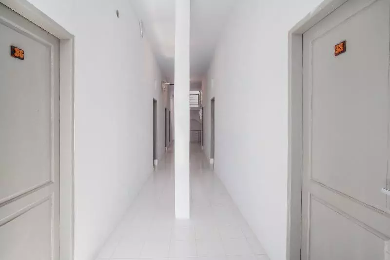 Hotelli Oyo 2538  Anugerah