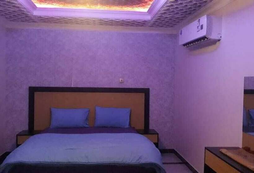 فندق Oyo 517 Durat Al Saeed