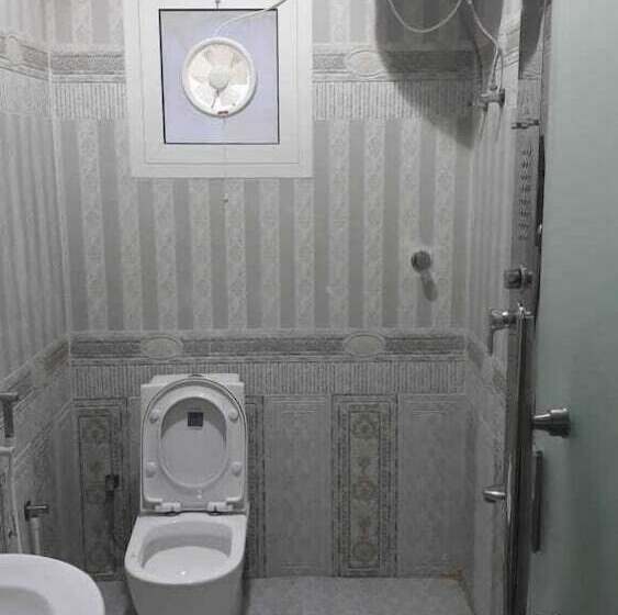 فندق Oyo 517 Durat Al Saeed