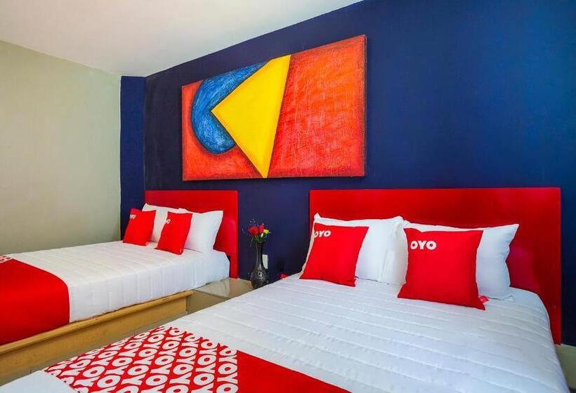 Szálloda Oyo  Rey David