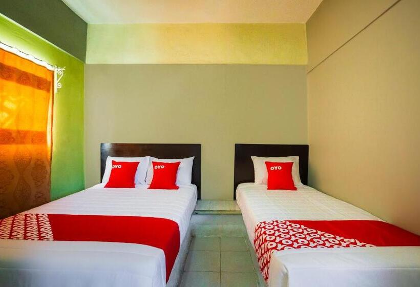 Szálloda Oyo  Rey David