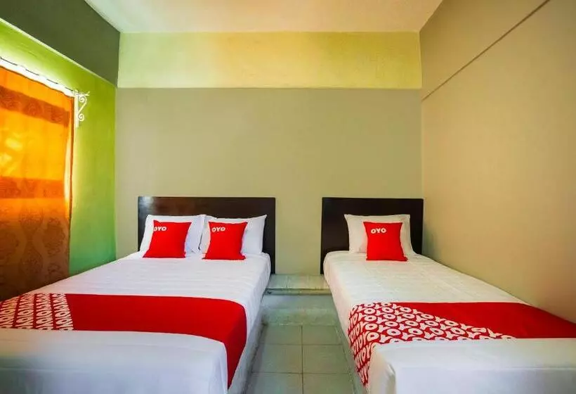 Hotelli Oyo  Rey David